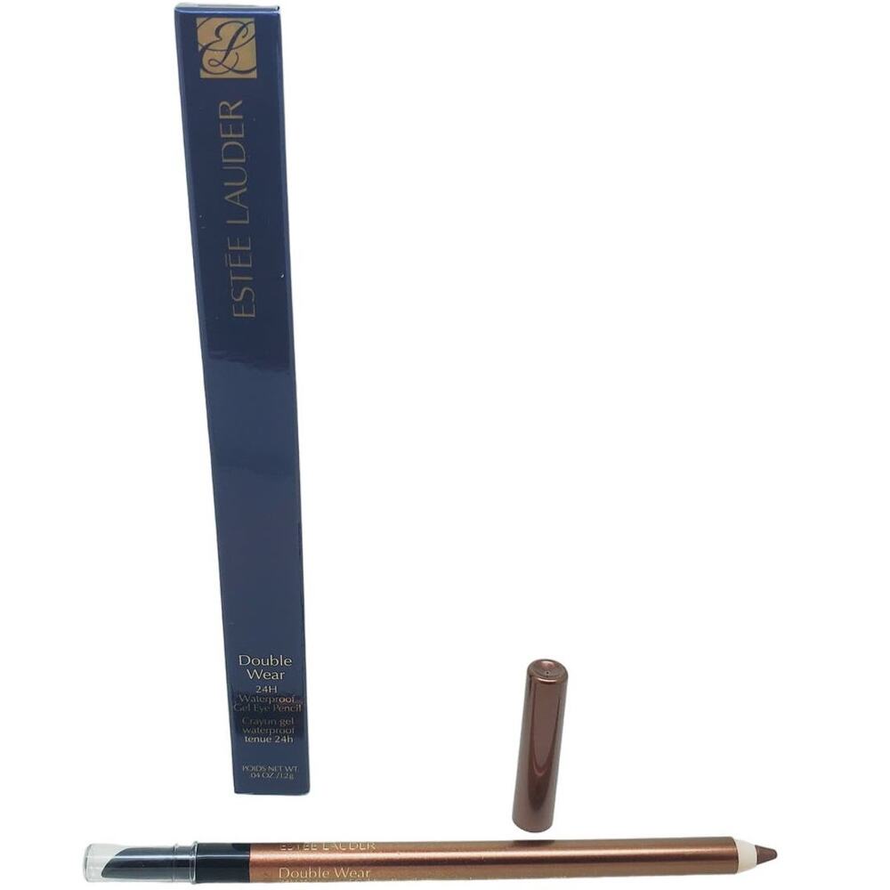 Estee Lauder Double Wear 24H Waterproof Gel Eye Pencil Bronze